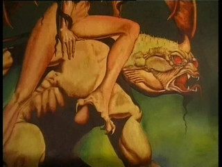 Dip 46 - the Witch and the Whore (full Movie)