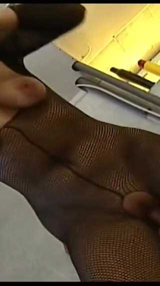 Dominating milf pussy fucking in the bathroom