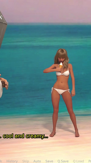 My Insatiable Wife Alice Part 6