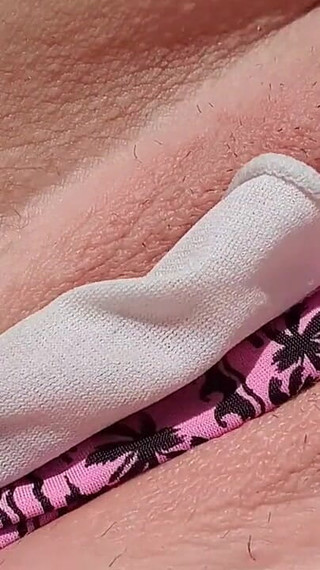 I Need a Tongue on My Clit..... Who Is Volunteering Upon My Return?