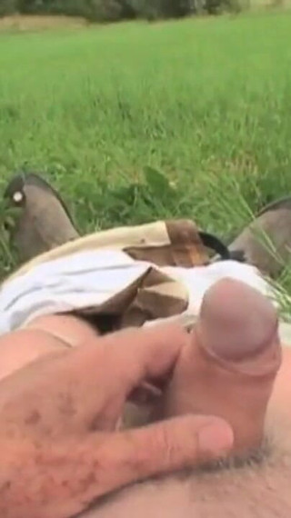 An elderly gentleman sees a young girl in trouble with her car