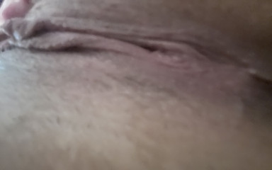 Vibrators make me wet