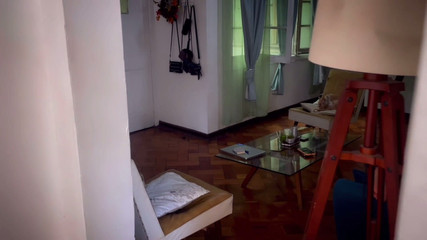 Busty Chilean Fucked in the Ass After Losing a Game (spanish Porn)