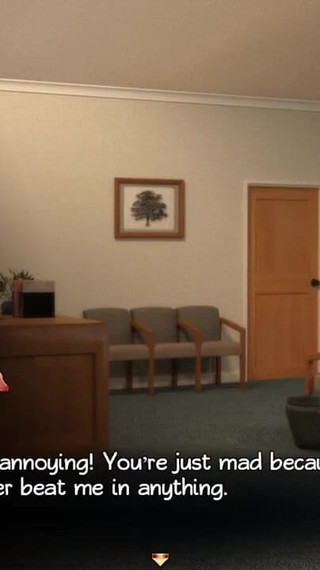 Treasure of Nadia [v25032] Part 52 Cum Inside Doctor Mouth by Loveskysan69