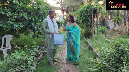 Rangeela Sasur Sex with Desi Bahu!