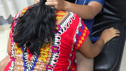 My Doctor's Appointment Gets Pretty Weird and Satisfying