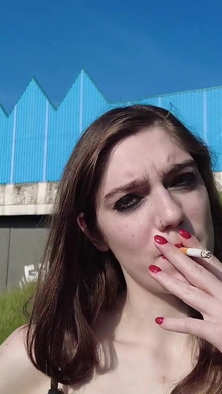 Do You Like to See Me Smoking?