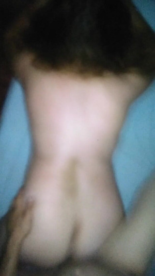 Lying Down Fucking with My Girlfriend