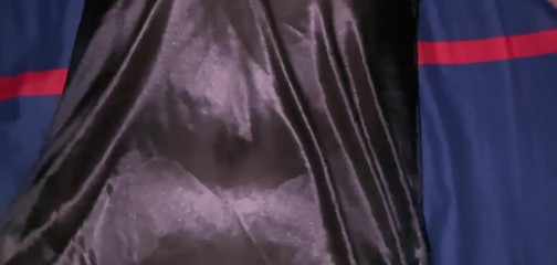 Touch Big Boos and Show Pussy