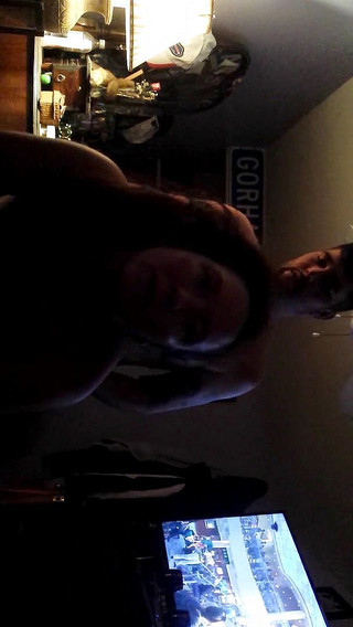 Just a day around the house