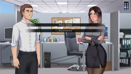 Dirty Fantasy - 3 a New Place by Foxie2k