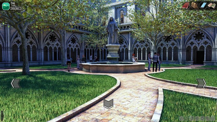 Lust Academy - 28 Dangerous Pics