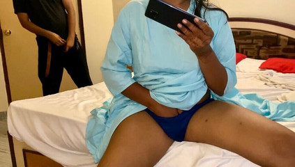 Changing Clothes in Front of Stepbrother Watching Porn Xhamster