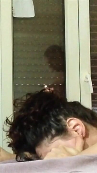 Deeper Blowjob and Doggystyle Fuck... Real Amateur Hot Wife