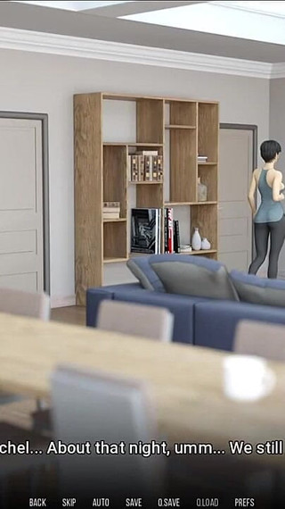 University of Problems 110 - Will You Be My GF by Misskitty2k