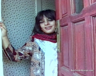 Fancy an Indian: Aisha