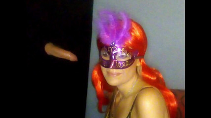 Mamo Sexy Live Gloryhole