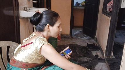 Step Aunty Taught Me How to Have Sex Hindi Audio