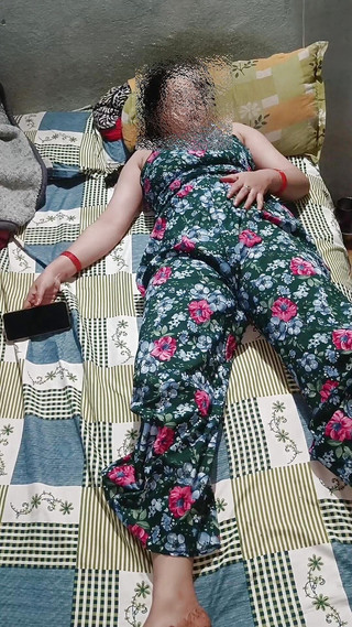 Indian Massage and Handjob