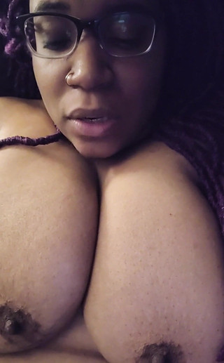 Do You Also Like My Titties?