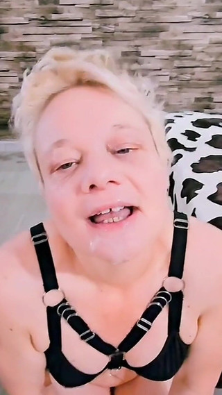 Little Compilation with Cum on Face You Want to Add More