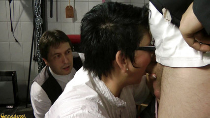 Business event - what happened to that, pt. 1