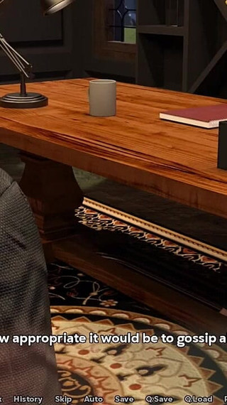 Fate Won't Seperate Us V0.5b Cuckold Update 01