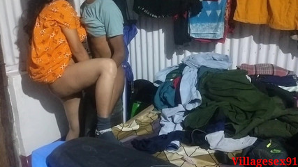 Cute Indian Village Baby Chudai Hardcore