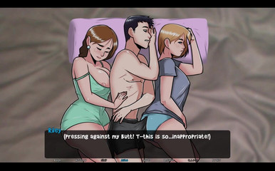 Dawnofmalice - Teen Mary Loves Dick