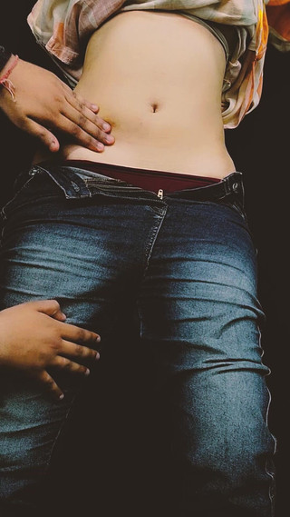 Hot Villager She Lost Her Anal Virginity for Helping with Homework