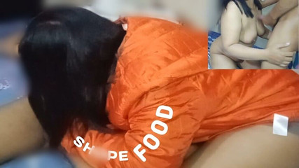 This Woman Turned Out to Be an Ojol Driver, After Delivering Food She Asked for a!!