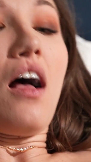 Passionate Anal Sex with Maya Woulfe