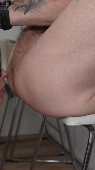 Fart Smelling Pussy Pissing Squirting Megan