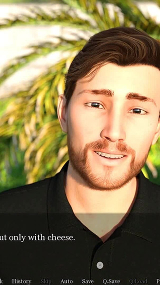 Tune in to the Show: Talking with Friends - Episode 10