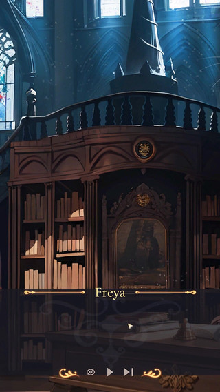 Ep7: Doggy Style Scene with Athena - Lust & Magic (gameplay)