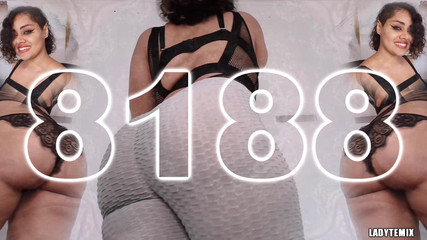 Latina Findom Ass Mesmirize ATM Training in Leggings