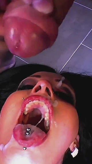 Ggg John Thompson, Bukkake Compilation Best off.