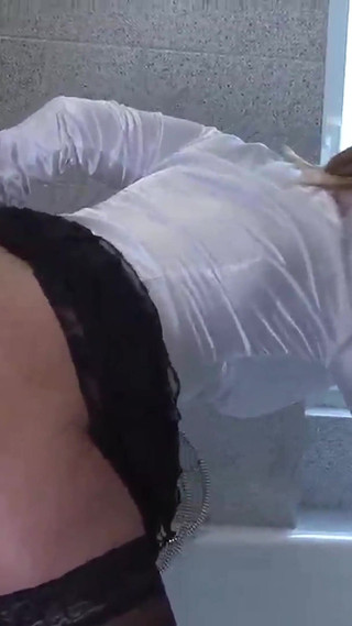 Pervy Sugardaddy Turns His Young Plaything Into the Perfect Slut Piss Drinking, Face Fuck, Deep Fisting, Fucking, Facial.