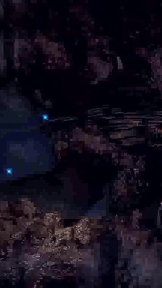 Treasure of Nadia: searching for Kaley and Alia ep 106