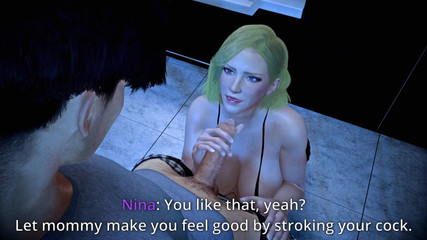 Shouldn't Have Got Caught