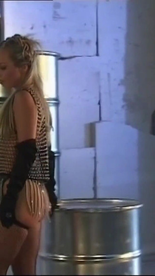 The Tales of a Young Goddess