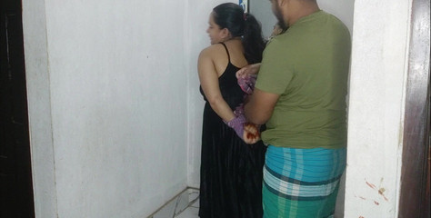 Real Indian Porn with Maid