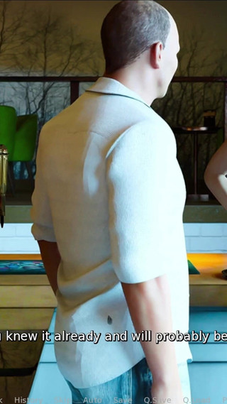 Anna - Exciting Affection by Deepsleep Games - New Sexy Tasks on My Side Workplace 14