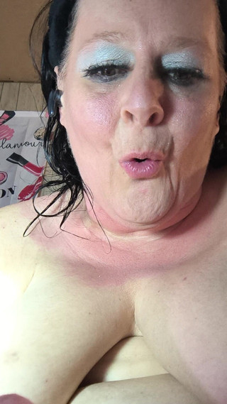 Nice Finishing Moves When I Cum for You