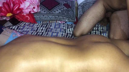 Oil Body Massage Turns Into Hardcore Wet Sex