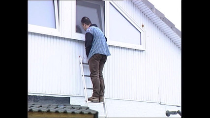 In About a Nice Cock for My StepDaughter