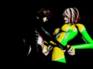 XXX Factory - Part 3