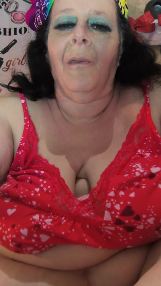 Welcome to Burger King Can I Take Your Horny Order