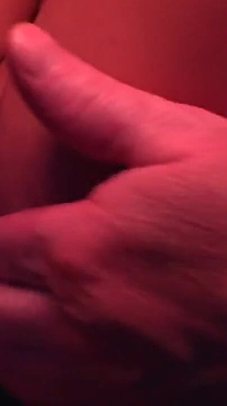 Natural Blonde Babe Gets Gangbanged Anal