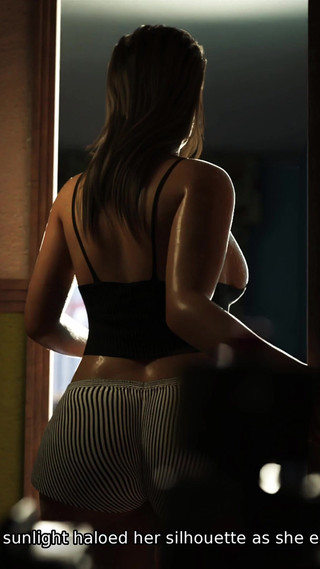 The Art of Seduction (part 19)